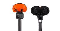 GoPro Pro seat rail mount - thumbnail