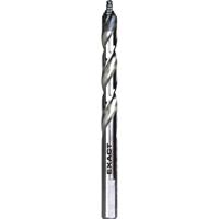 Exact 74445 TiAIN-punt Spiraalboor 4.5 mm DIN 338 10 stuk(s) - thumbnail