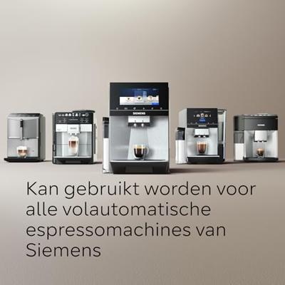 Siemens Filters TZ70033A Koffie accessoire Wit - thumbnail