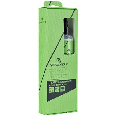 Syncros tubeless kit