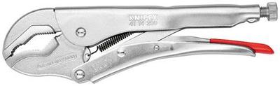 Knipex 41 14 250 Griptang Halfrond 0 - 36 mm 250 mm
