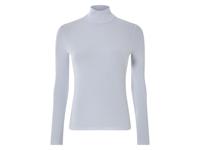 esmara Dames shirt (Blauw, L (44/46)) - thumbnail