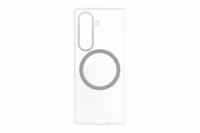 Samsung Clear Magnet Case für Galaxy Fold7 Case Samsung Galaxy Z Fold7 Transparant Stootbestendig - thumbnail