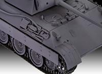Revell 1/72 World of Tanks Panther (Easy-Click) - thumbnail