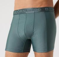 Bjorn Borg zwemboxer Balsam green - thumbnail