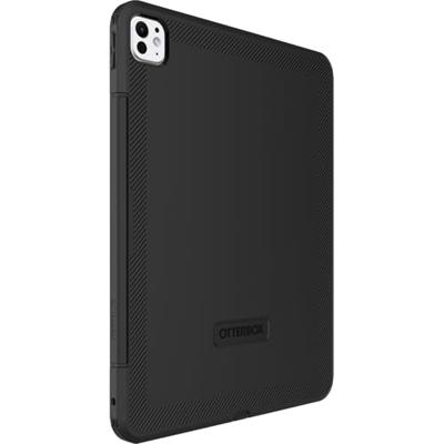 Otterbox Defender Back cover Zwart iPad Cover / tas Otterbox Defender Back cover Zwart iPad Cover / tas