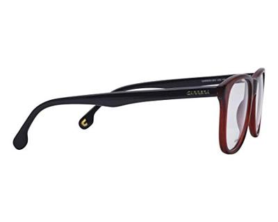 Heren Brillenframe Carrera CARRERA-135-V-LGD Zwart Ø 52 mm
