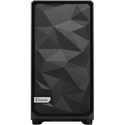 Fractal Design Meshify 2 Black TF Light Tint