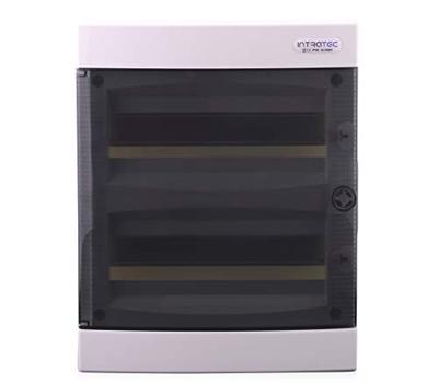 Intratec MKCUGH24-T MKCUGH24-T Distributiekast Inhoud: 1 stuk(s)