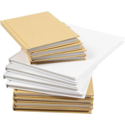 Creativ Company Notitieboek divers, 72st.