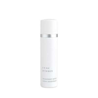 Issey Miyake L&apos;Eau D&apos;Issey Pour Femme Deo Spray 100ml Geparfumeerde deodorant Dames
