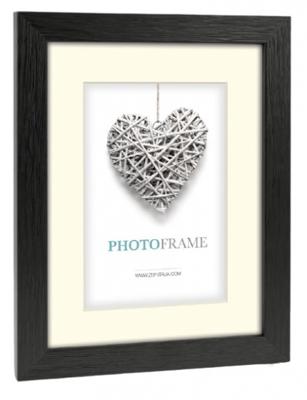 Zep fotolijst v32685 regent 5 black 10x15 / 15x20 cm