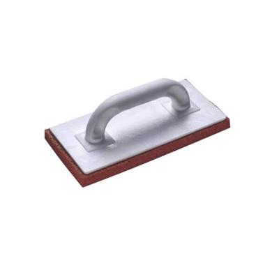 Inwasspaan plastic rood schuimrubber Velleman - Velleman