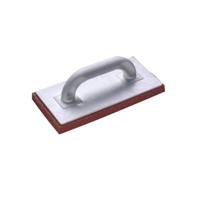 Inwasspaan plastic rood schuimrubber Velleman - Velleman - thumbnail