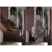 AEG AP61AB21SH Steelstofzuiger zonder zak Wit - thumbnail