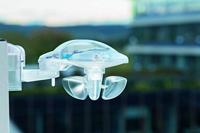 Theben 1409205 Sensor Meteodata 140 basic KNX - thumbnail