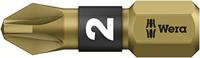 Wera Bit-Check 10 PZ BiTorsion 2 05347153001 Bitset 10-delig Kruiskop Pozidriv Bitset - thumbnail
