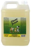 Waggly clean fresh - thumbnail