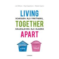 Living together apart (Paperback) - thumbnail