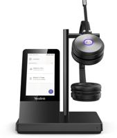 Yealink WH66 DECT Draadloze Headset DUAL TEAMS - thumbnail