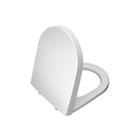 Vitra Nest closetzitting met deksel met softclose en quick release wit 89003009 - thumbnail