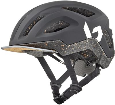 Bollé helm "eco react" helmet eco react l black matte