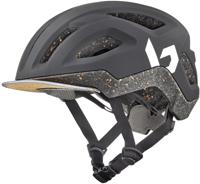 Bollé helm "eco react" helmet eco react l black matte - thumbnail