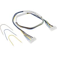 Pracht 5552155-DV-LUNA BL 5552155 Doorvoerbedrading - thumbnail