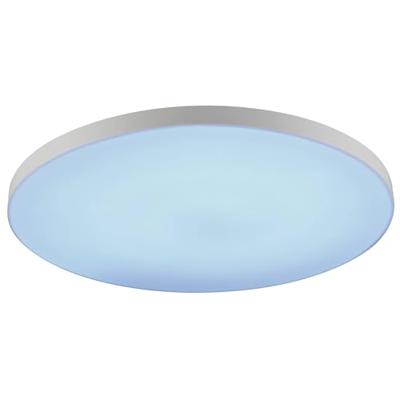 Eglo PlafonnièreZigbee Turcona-Z Ø 60cm - 900056