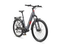 TELEFUNKEN E-bike SUV500 basaltgrijs 27,5" - thumbnail