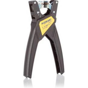 Jokari 20090 20090 Automatische striptang 6 tot 16 mm² 5 tot 10