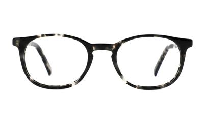 Leesbril Frank and Lucie Eyecon FL12250-Cloud-+3.00