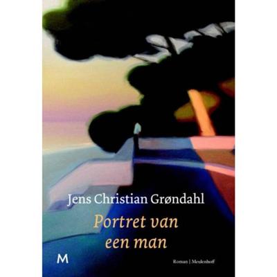 Portret van een man (Hardback)
