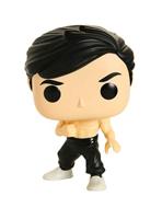 Mortal Kombat Funko Pop Vinyl: Liu Kang - thumbnail