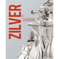 Zilver met schwung (Hardback) - thumbnail