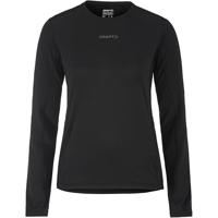 Craft Adv Essence Longsleeve T-Shirt 2 Dames - thumbnail