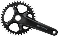 Shimano GRX FC-RX610 1x12-speed Crank 38 - thumbnail