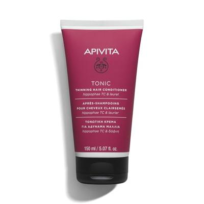 Apivita Tonic Thinning Hair Conditioner 150ml