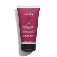 Apivita Tonic Thinning Hair Conditioner 150ml - thumbnail