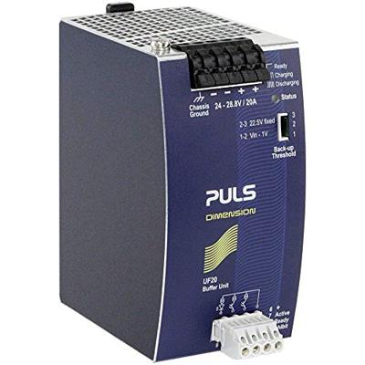 PULS DIMENSION UF20.241 Energieopslag