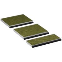 Bosch DWZ1BK1B6 Clean Air Plus anti-allergeen/anti-vis filters (vervanging) - thumbnail