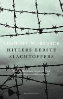 Hitlers eerste slachtoffers - Timothy W. Ryback - eBook (9789048824311) - thumbnail