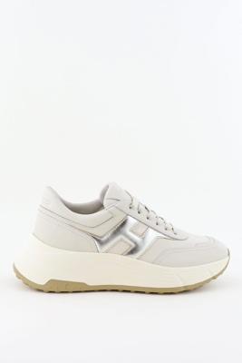 Hogan sneakers H669 HXW6690FR30U7I022E wit