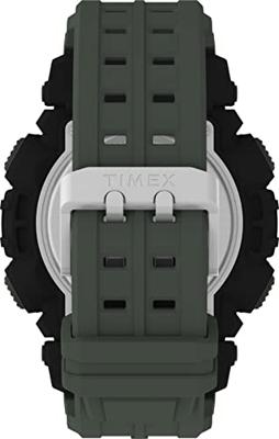 Horloge Heren Timex TW5M53900 (Ø 50 mm)