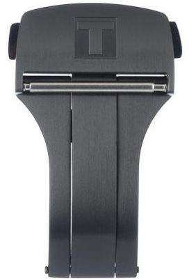 Tissot Vouwsluiting T640045713 - 22mm