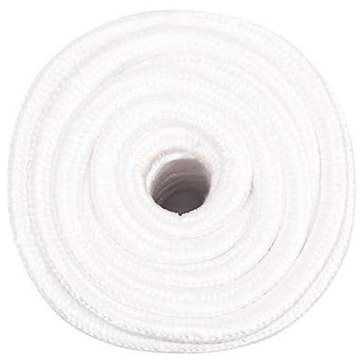 Boottouw 20 mm 100 m polypropyleen volwit Boottouw 20 mm 100 m polypropyleen volwit