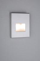 Paulmann Edge 99495 LED-inbouwlamp 1.1 W Chroom (mat) - thumbnail