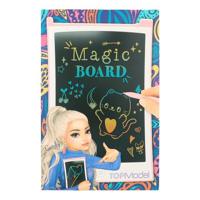 Topmodel Magic Board - thumbnail