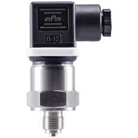 Jumo 43006712 Drukomvormer - thumbnail