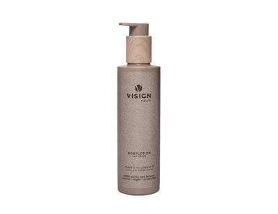 Visign Nature Bodylotion - no planet b - 250ml